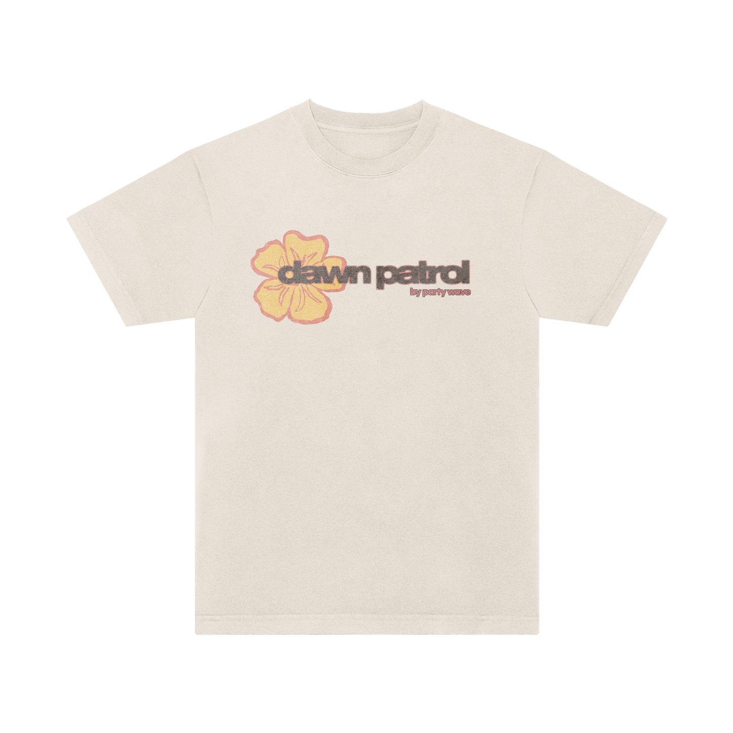 DAWN PATROL by PARTY WAVE T-Shirt