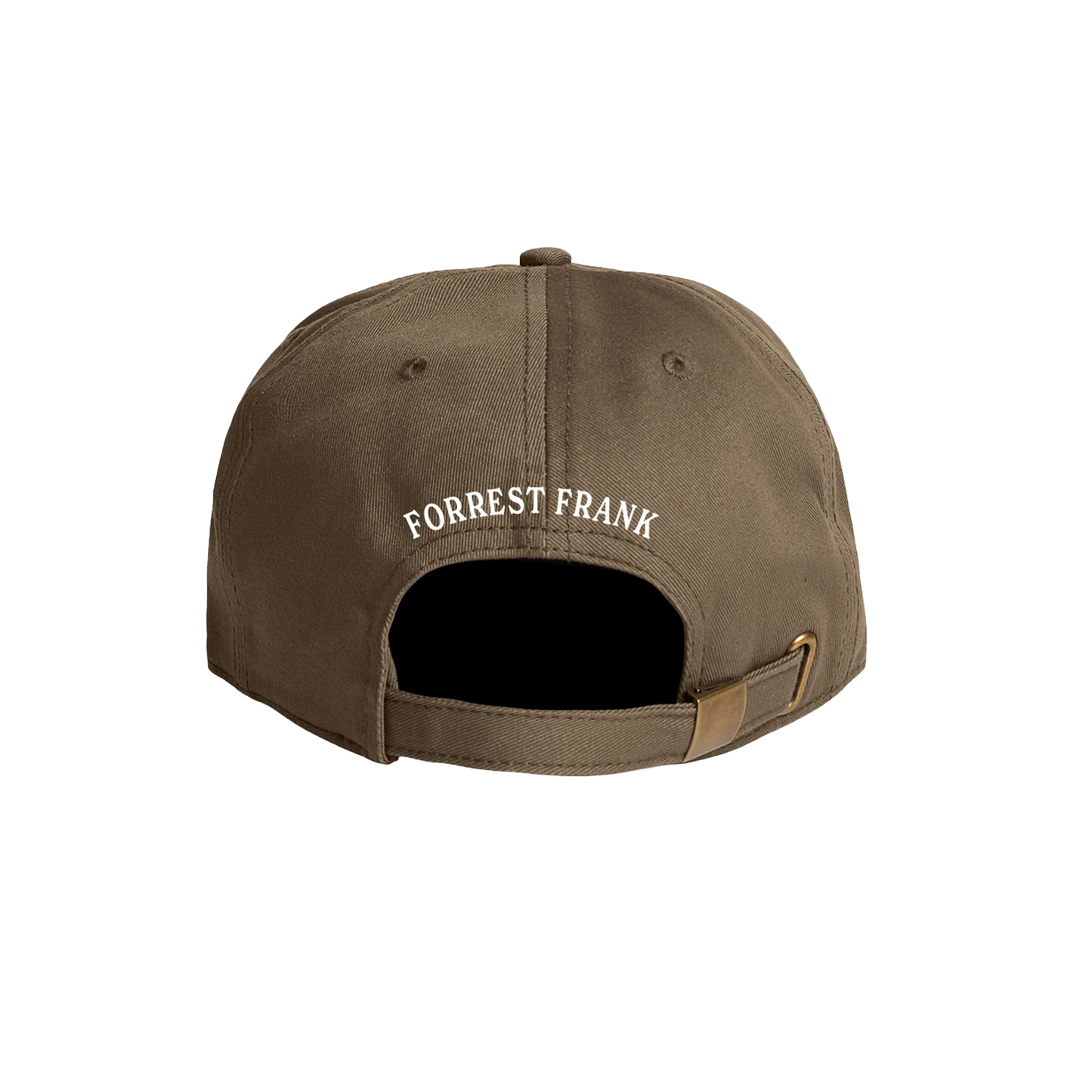 The Jesus Generation Brown Hat