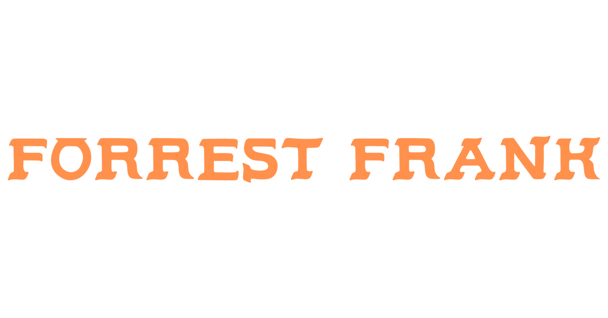 ForrestFrank