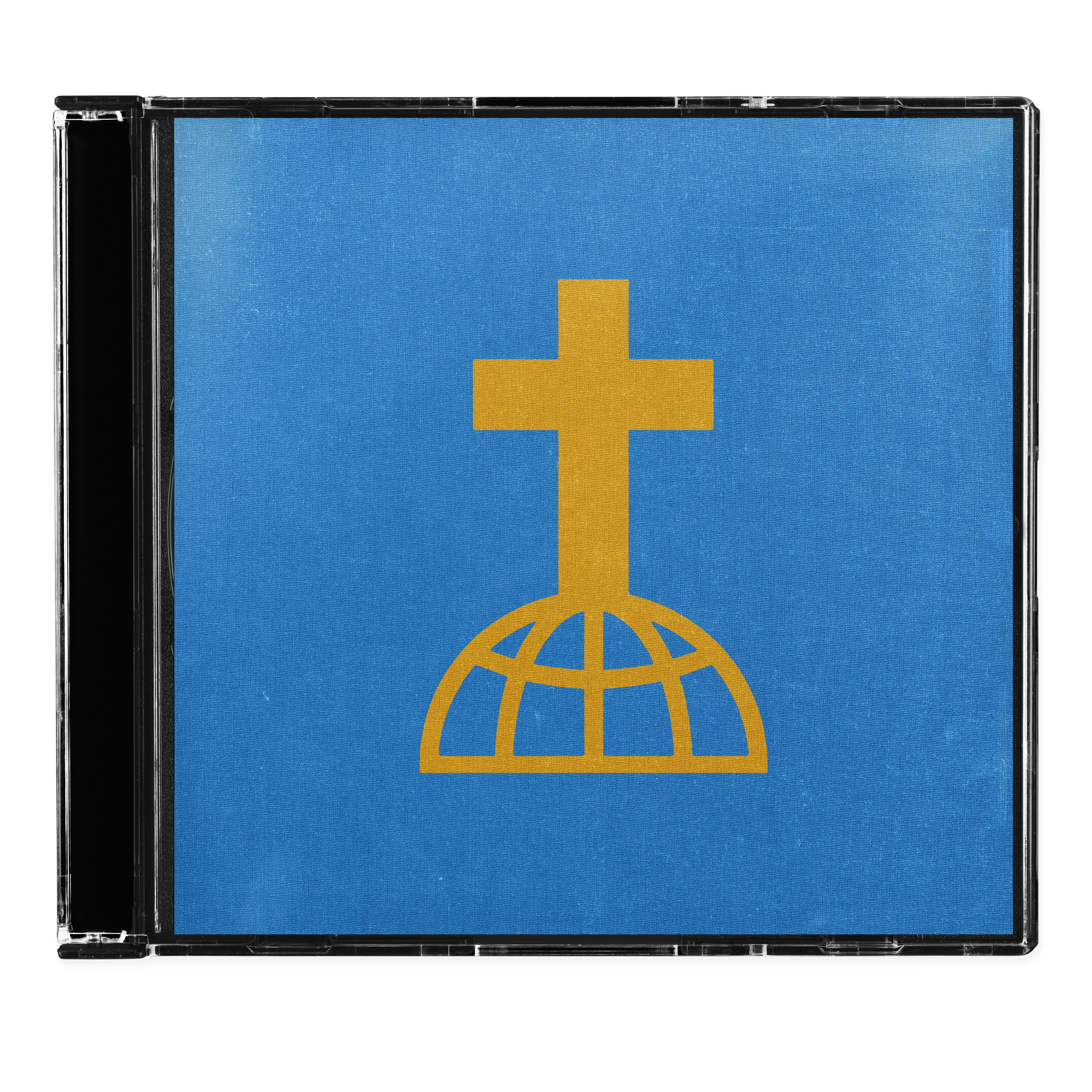 THE JESUS GENERATION (Standard CD) – Forrest Frank