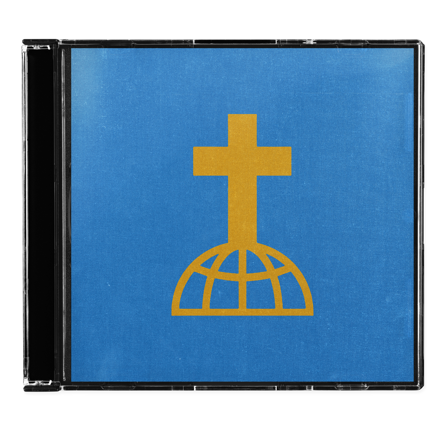THE JESUS GENERATION (Standard CD)