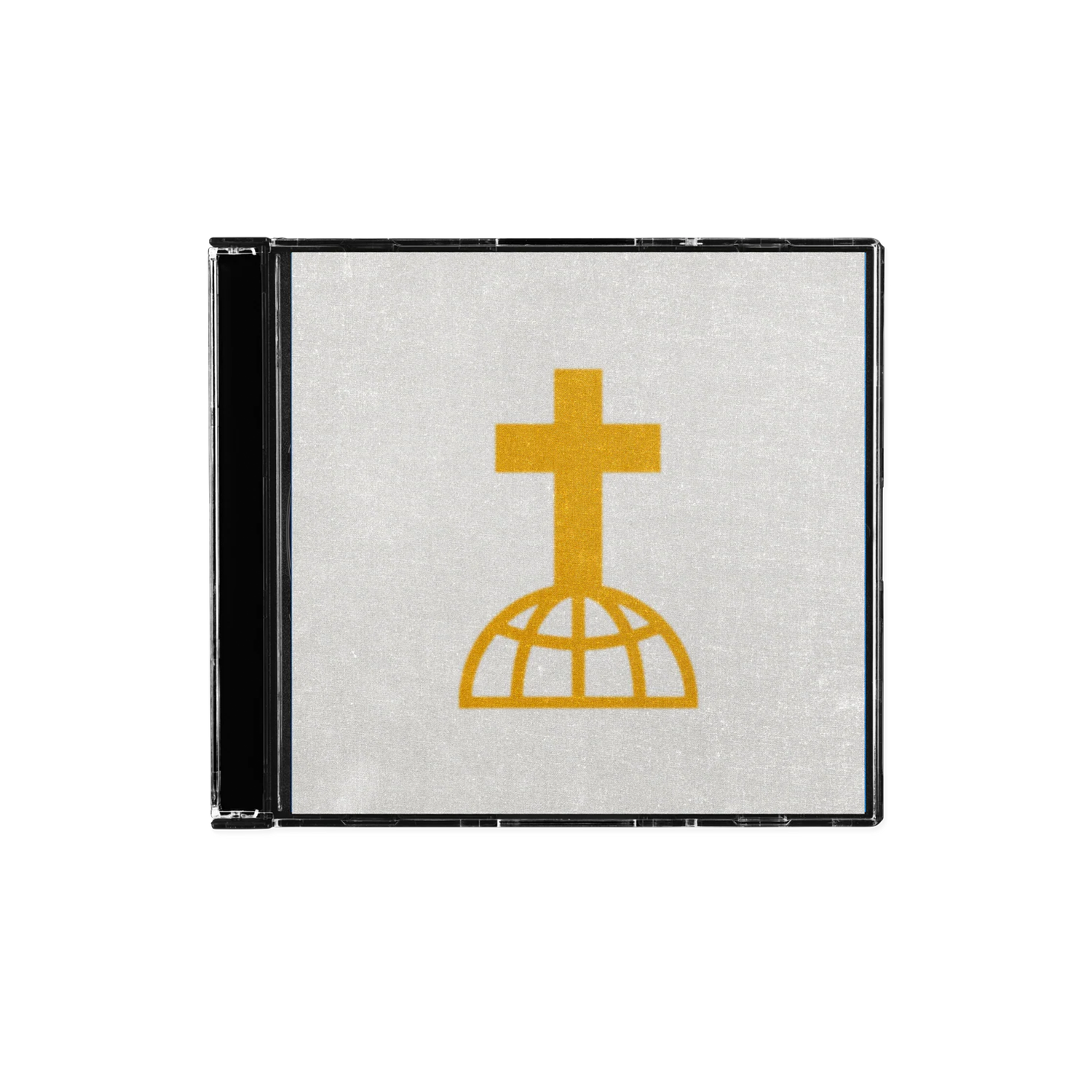 THE JESUS GENERATION (Standard CD - Tour Edition) – Forrest Frank
