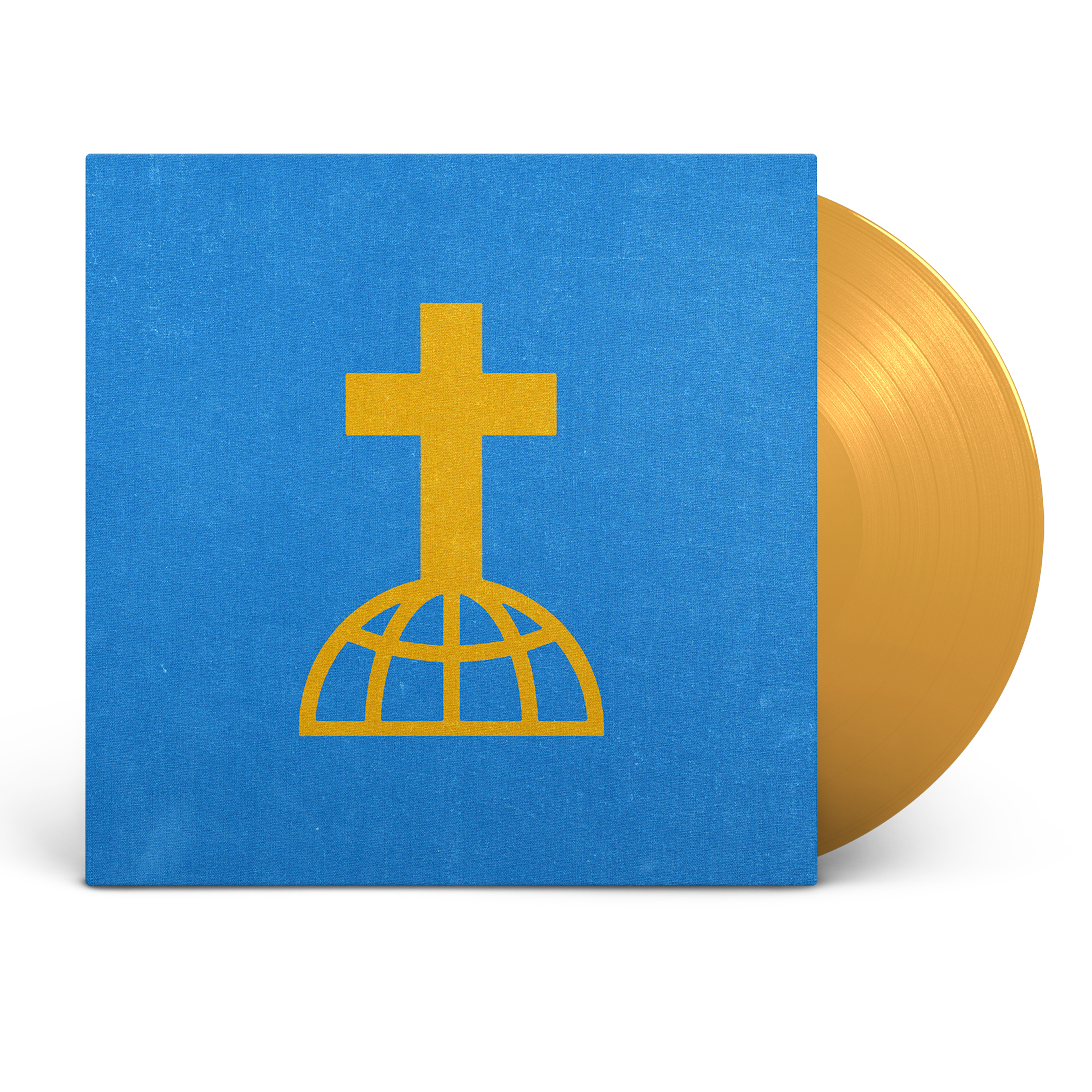 Shout Out to Jesus [12inch Vinyl] 新品 THE JESUS GENERATION (Standard Vinyl - Tour Edition) – Forrest Frank