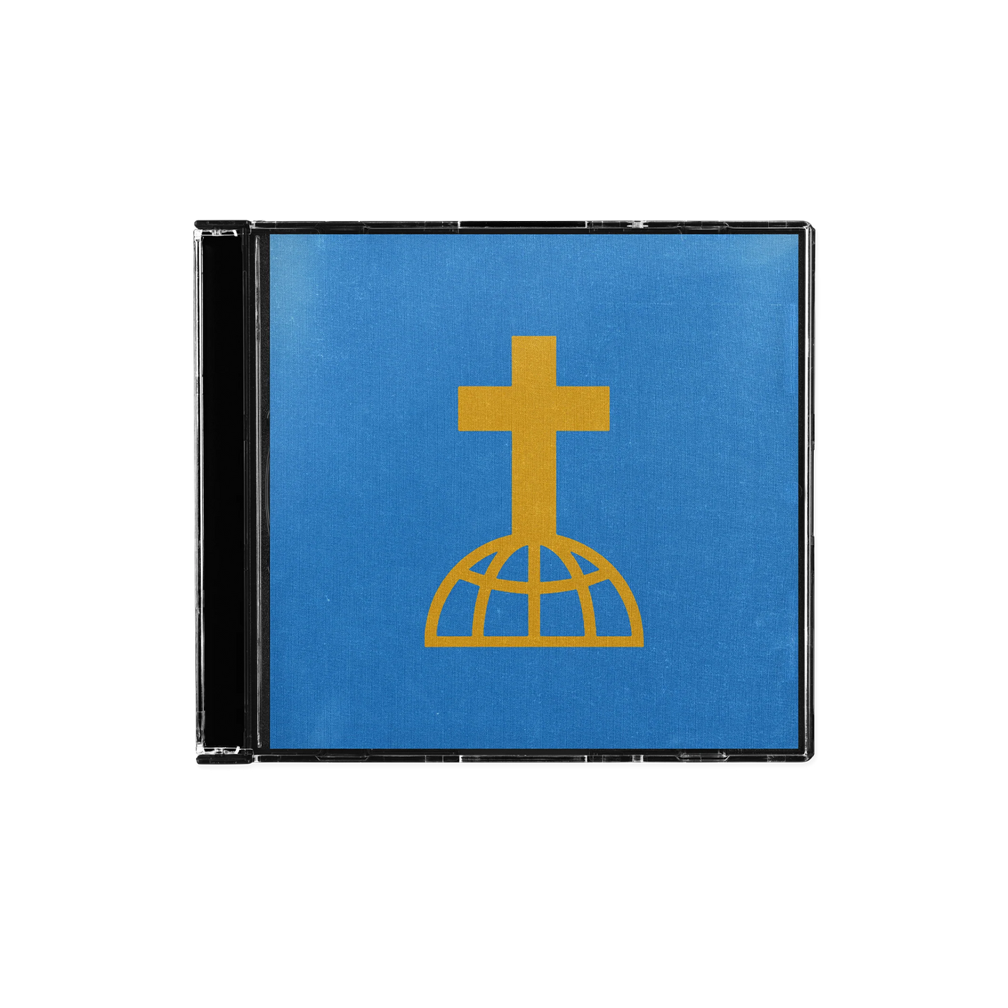 THE JESUS GENERATION (Standard CD)