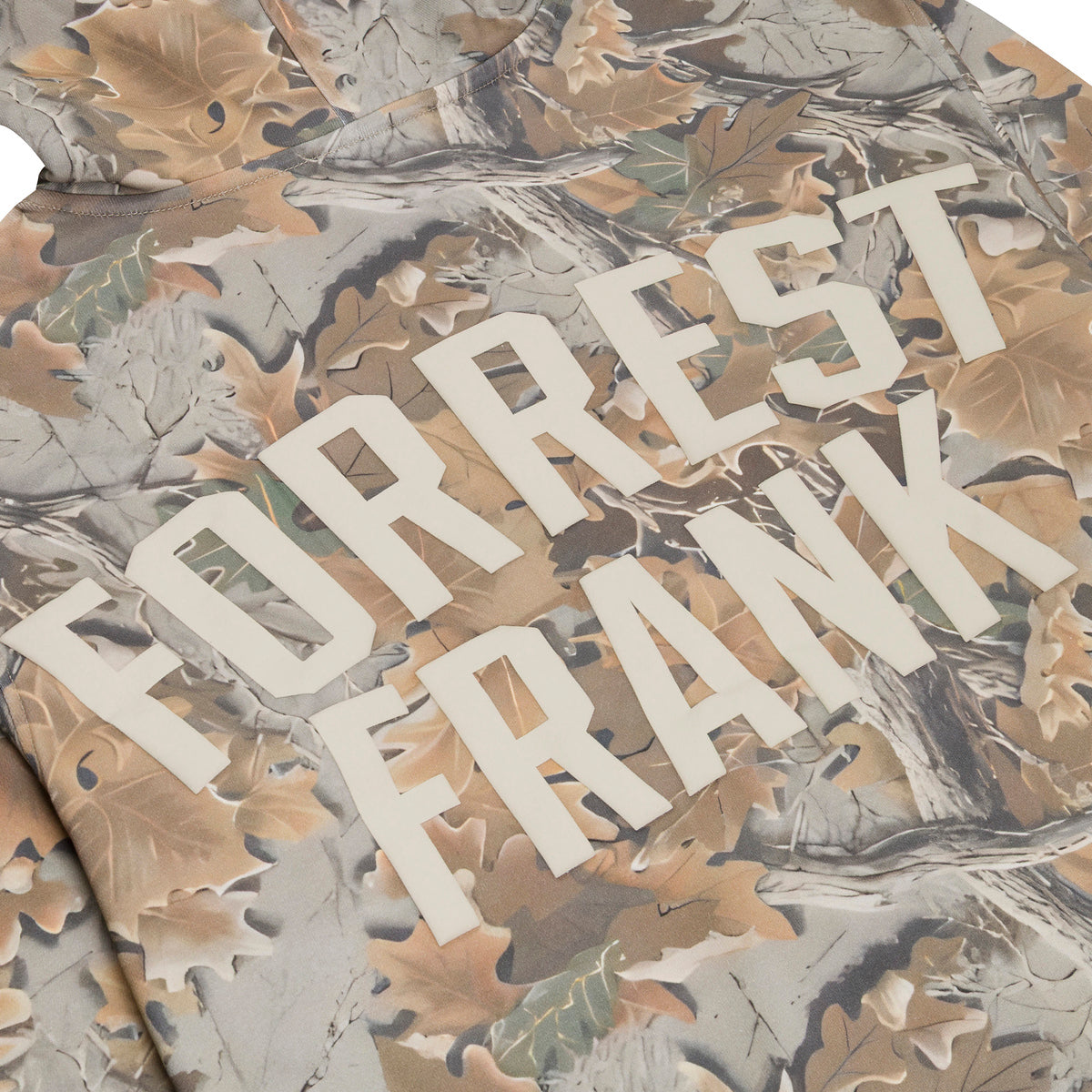 Child of God Camo Hoodie