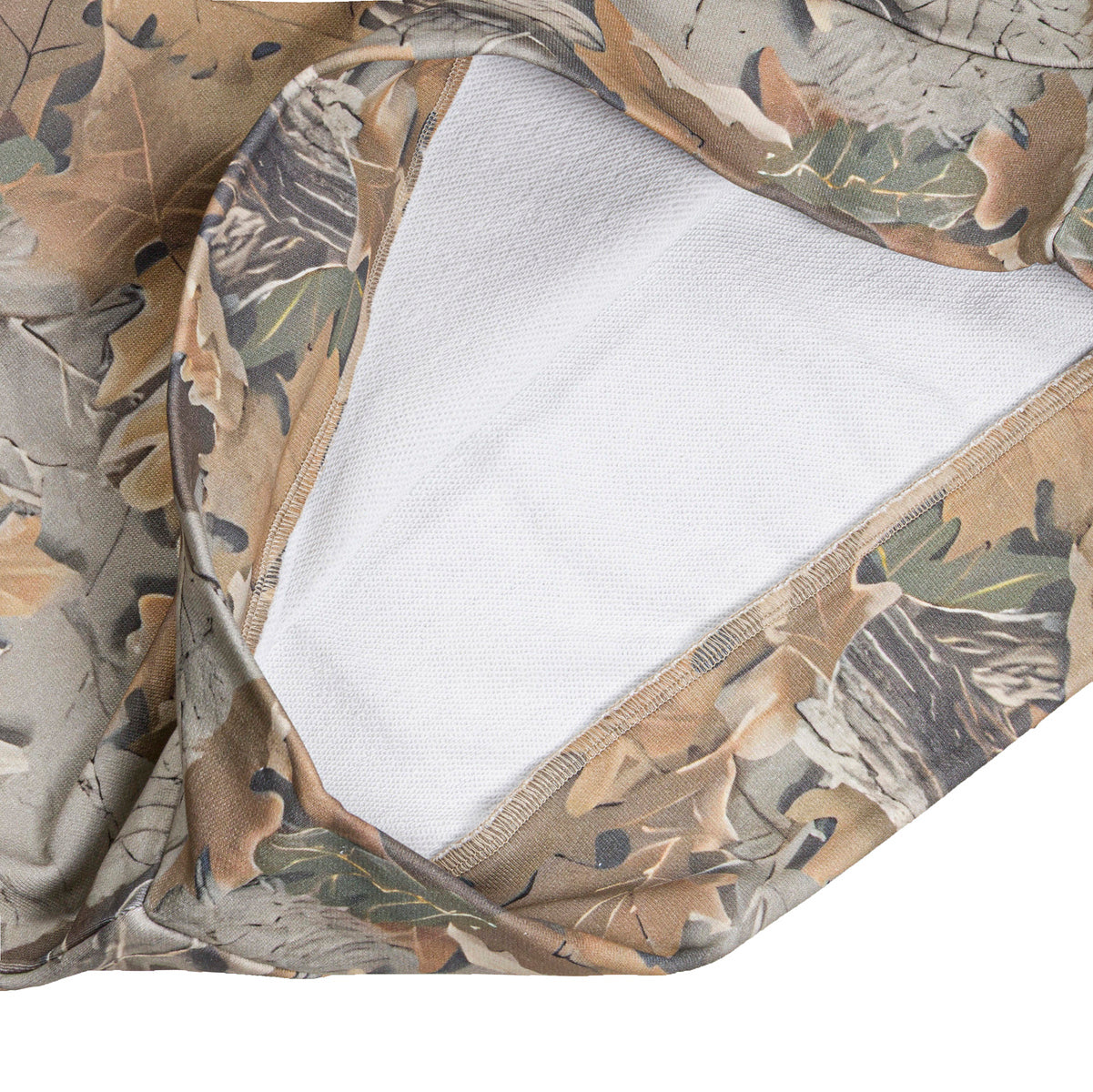 Child of God Camo Hoodie