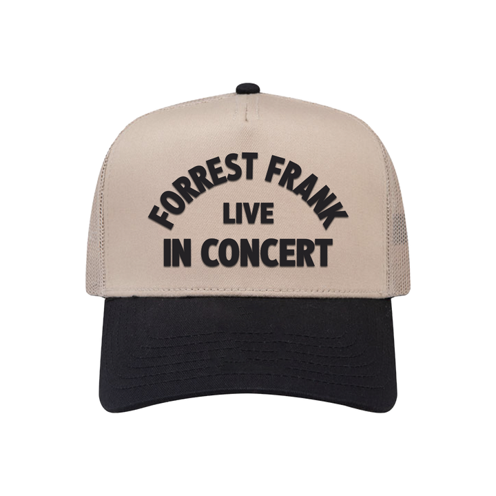 The Jesus Generation Tour – Forrest Frank