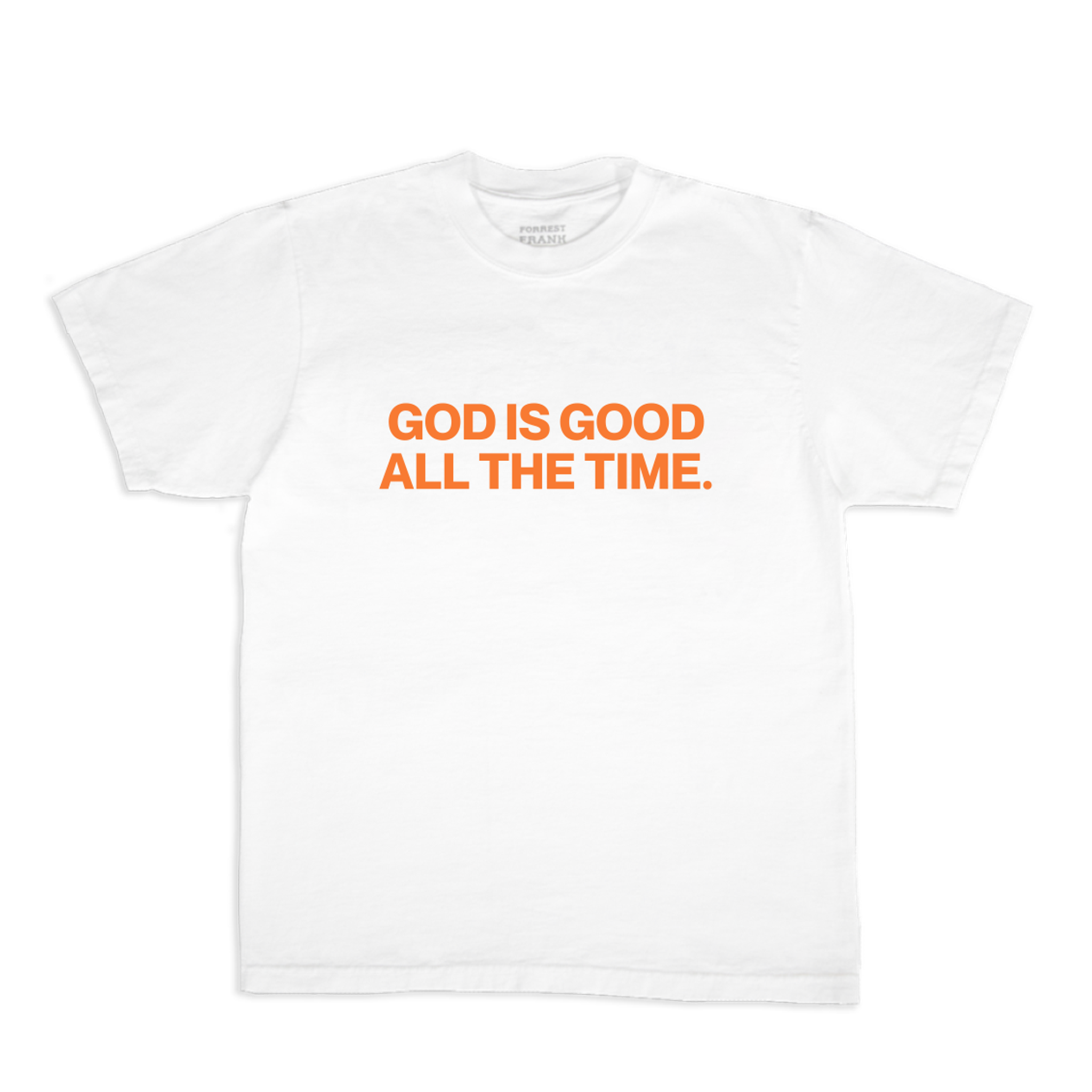 God Is Good T-Shirt