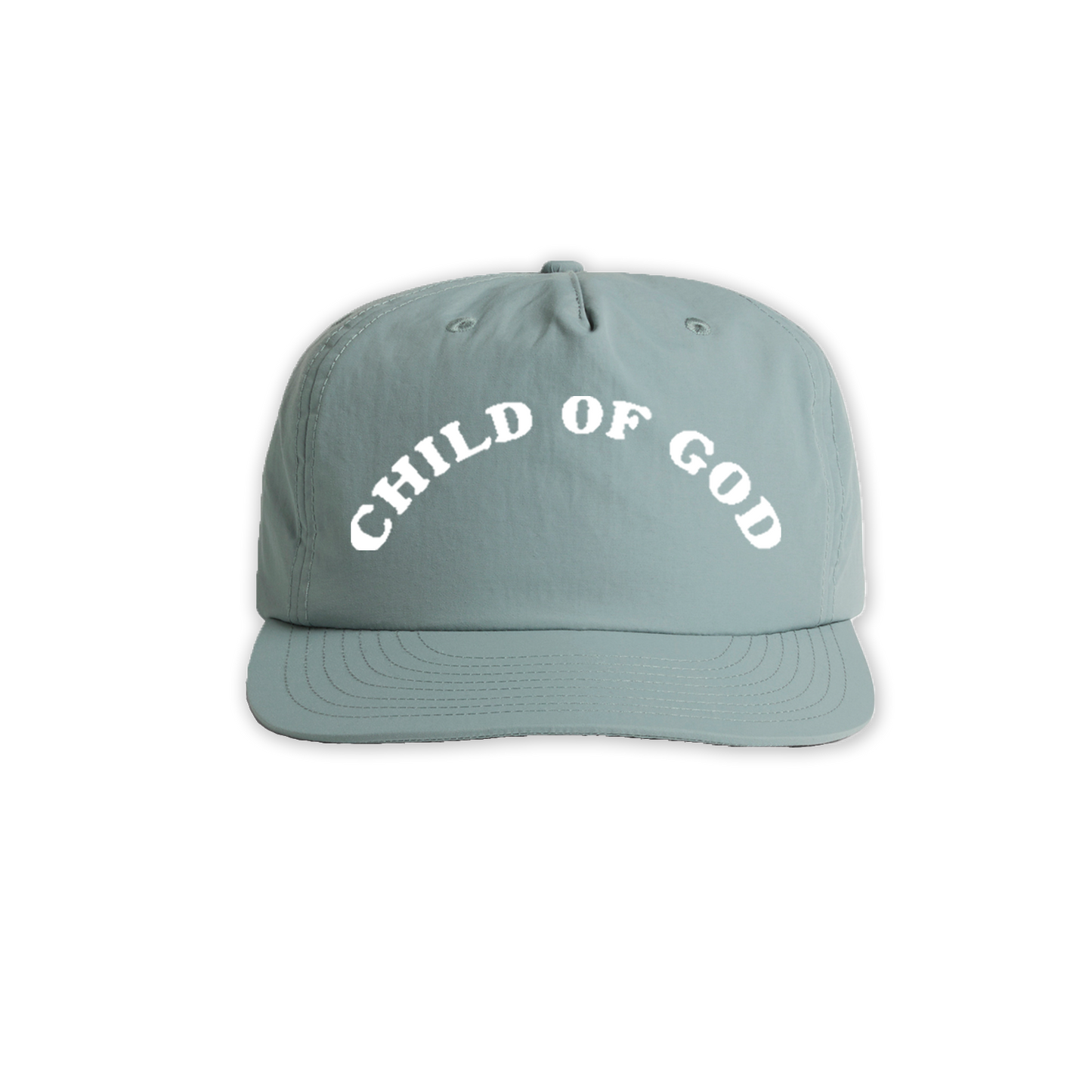 Child of God Mineral Surf Hat