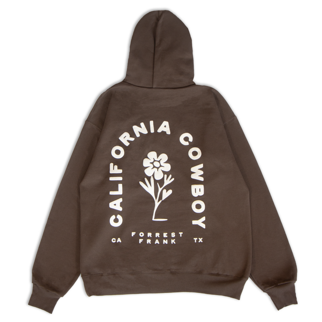 No Longer Bound Merch – ForrestFrank
