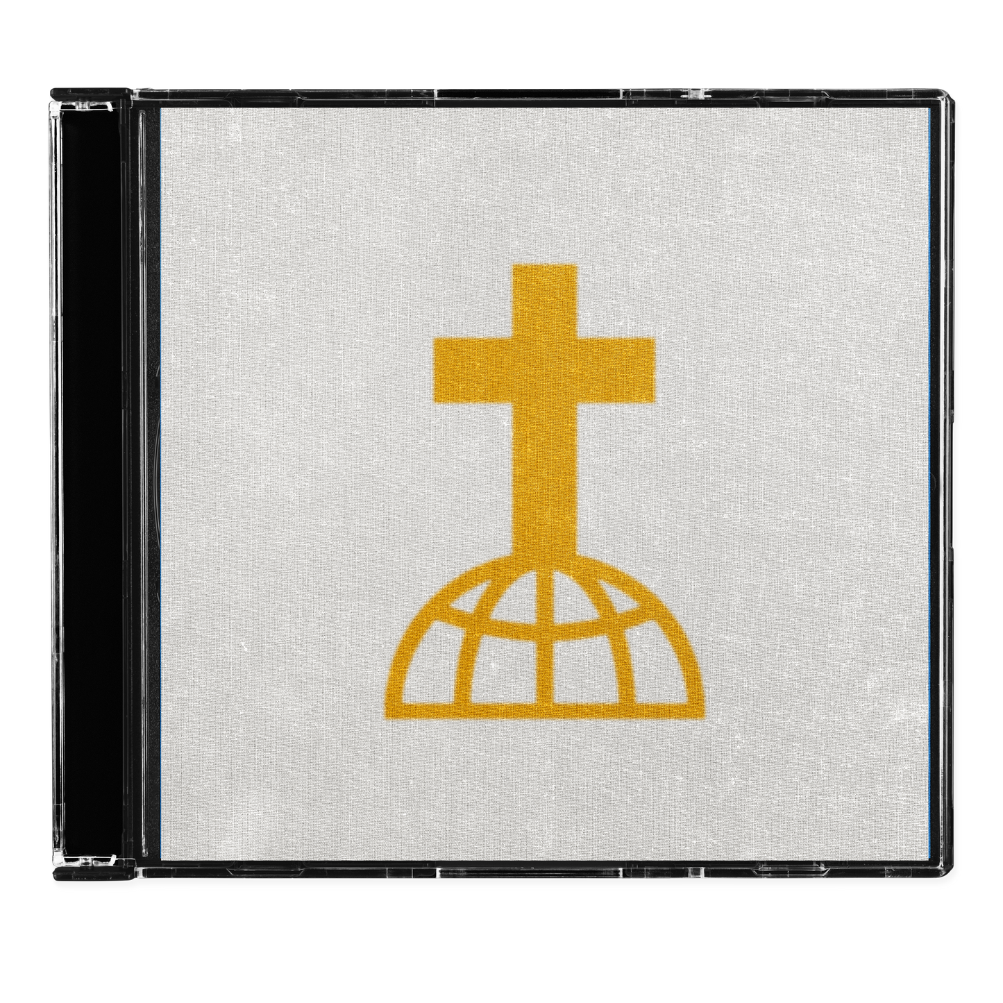 THE JESUS GENERATION (Standard CD - Tour Edition)