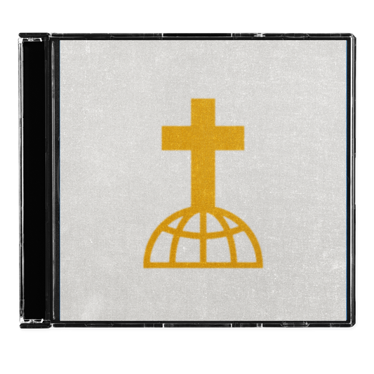 THE JESUS GENERATION (Standard CD - Tour Edition)