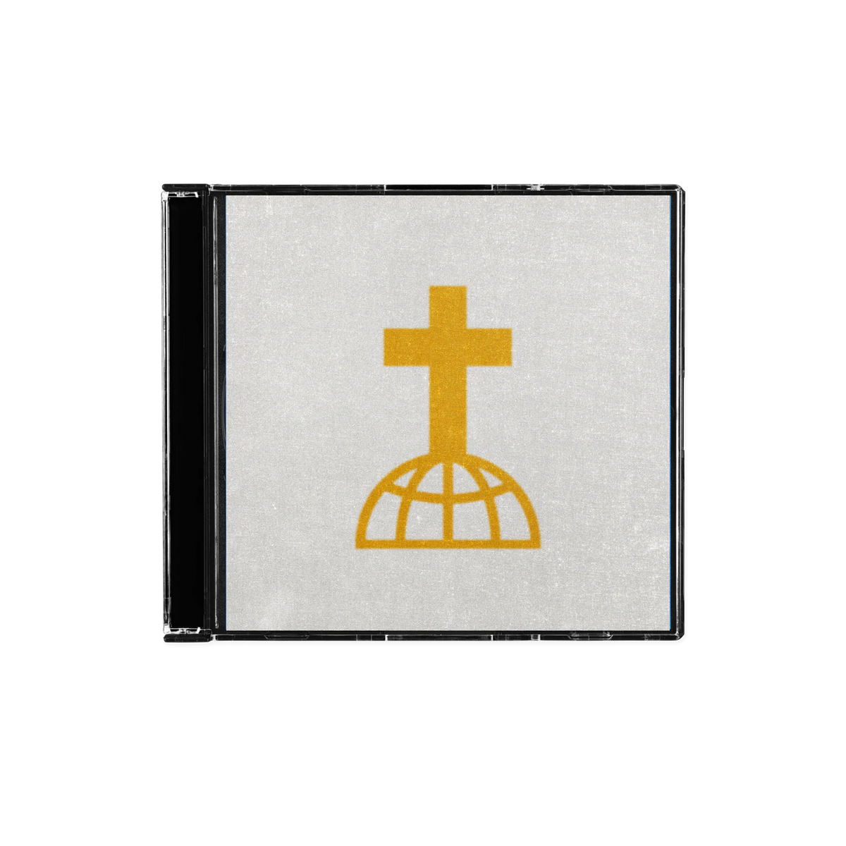 THE JESUS GENERATION (Standard CD - Tour Edition) – Forrest Frank
