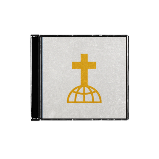 THE JESUS GENERATION (Standard CD - Tour Edition)