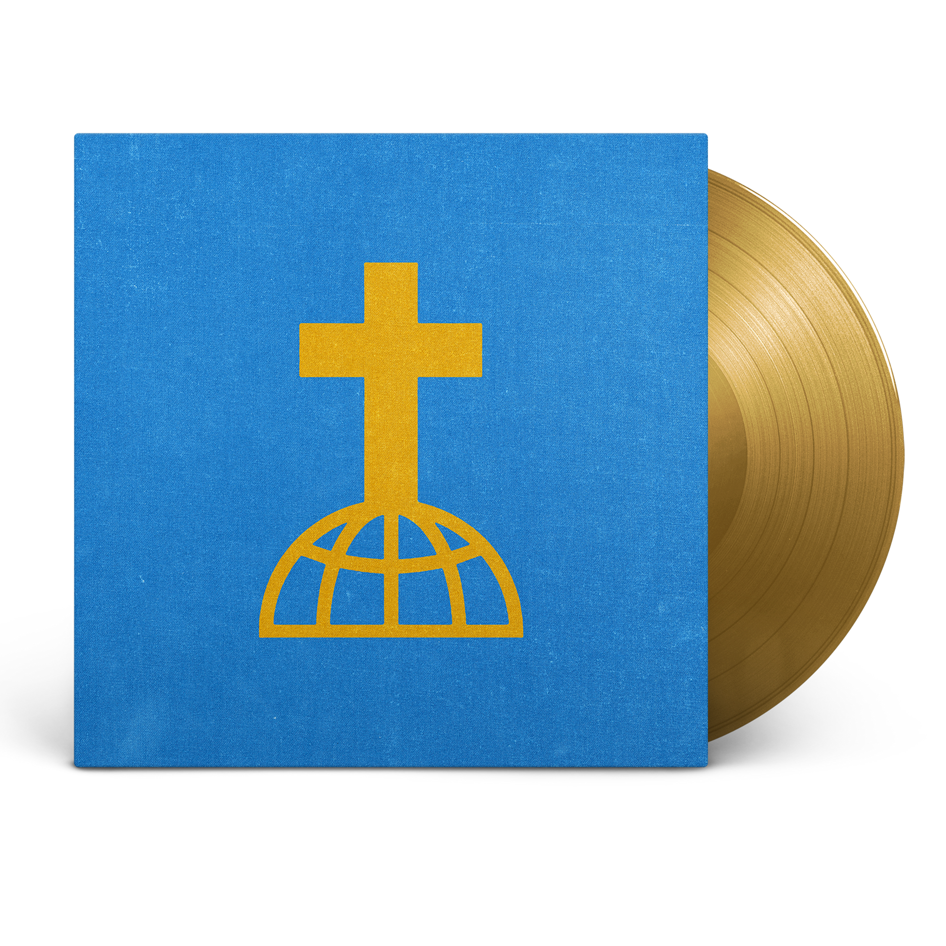 THE JESUS GENERATION (Standard Vinyl - Tour Edition) – Forrest Frank