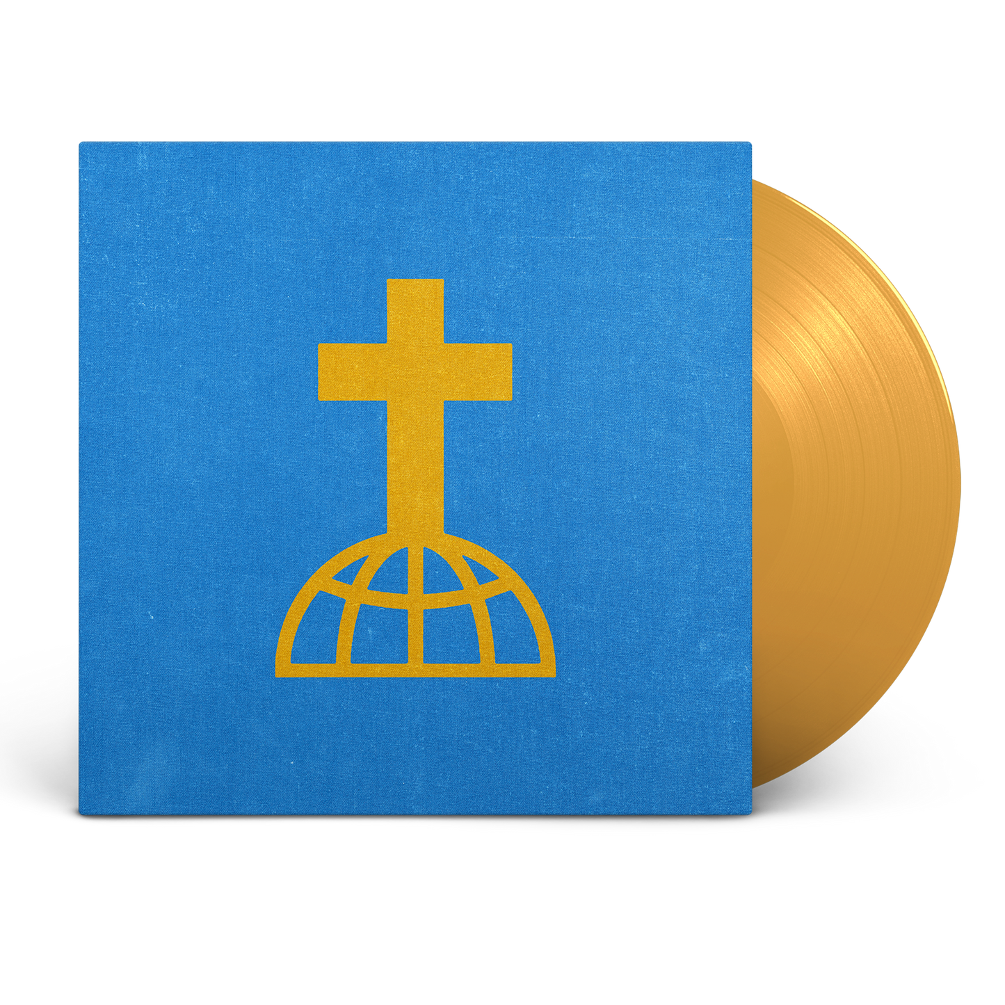 THE JESUS GENERATION (Standard Vinyl - Tour Edition)