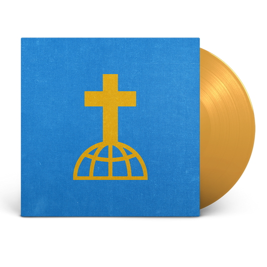 THE JESUS GENERATION (Standard Vinyl - Tour Edition)