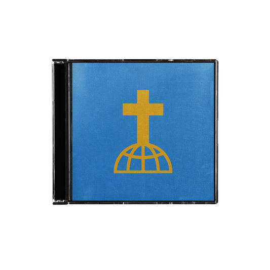 THE JESUS GENERATION (Standard CD)
